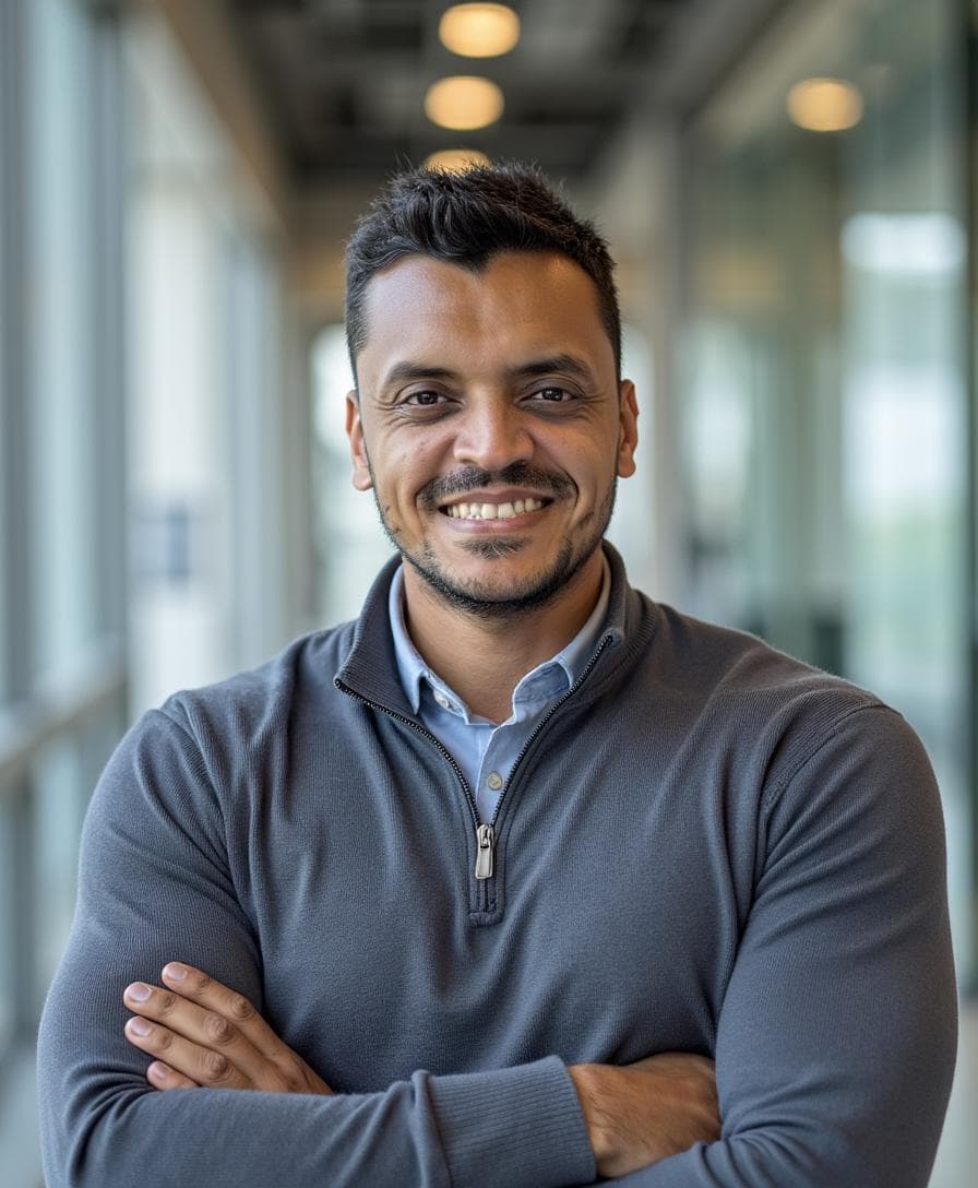 Founder & Lead Trainer